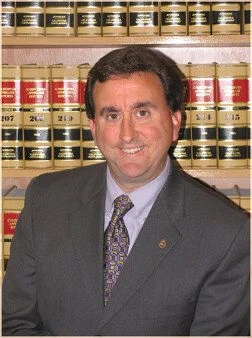 Anthony Galyean - Attorney