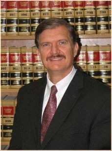 Brant Bordsen - Attorney