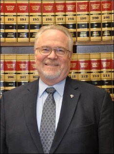 David R. Lane - Attorney