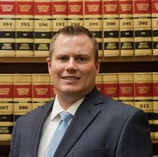 Jared Hastey - Attorney
