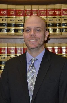 Landon Little - Attorney