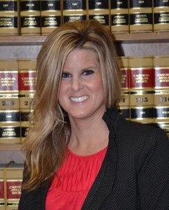 Nicole Rosser - Attorney